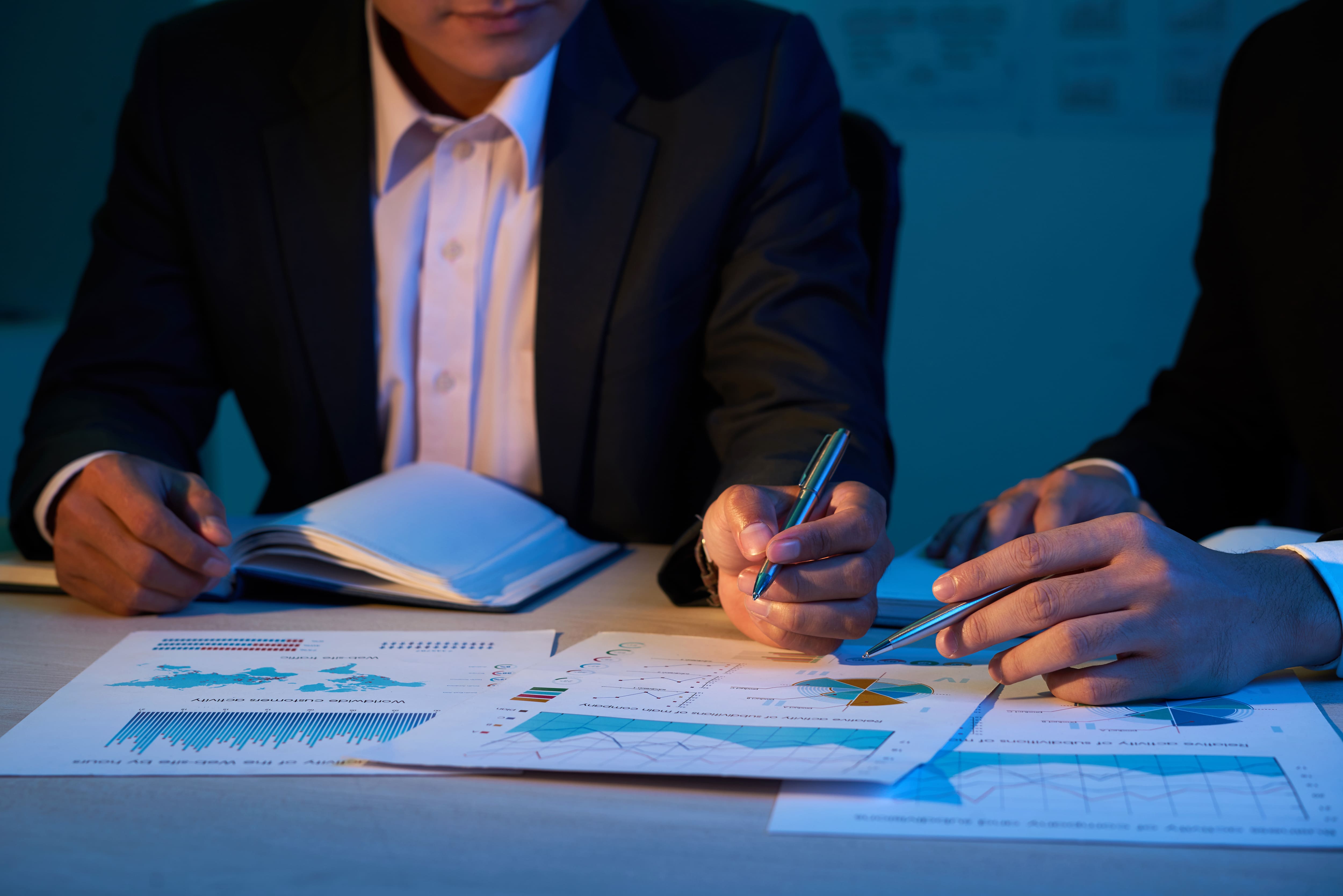 Audit & Assurance